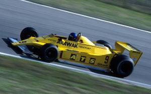 ATS D3 '1979
